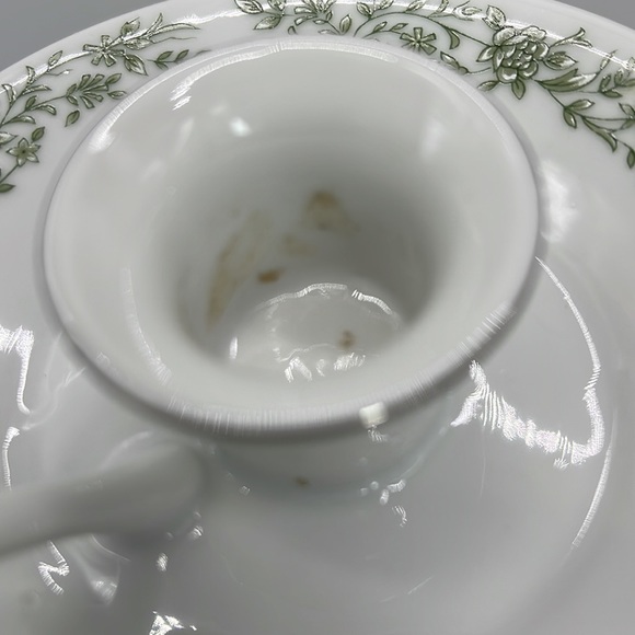 Mikasa Accents Mikasa Japan Vintage Fine Candle Holders Poshmark